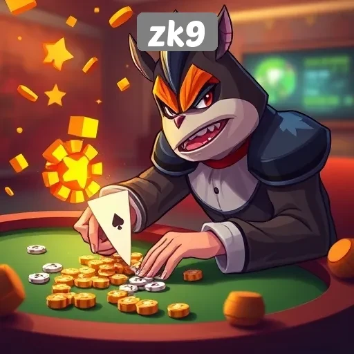 Tantangan dan Kelebihan Bermain di zk9