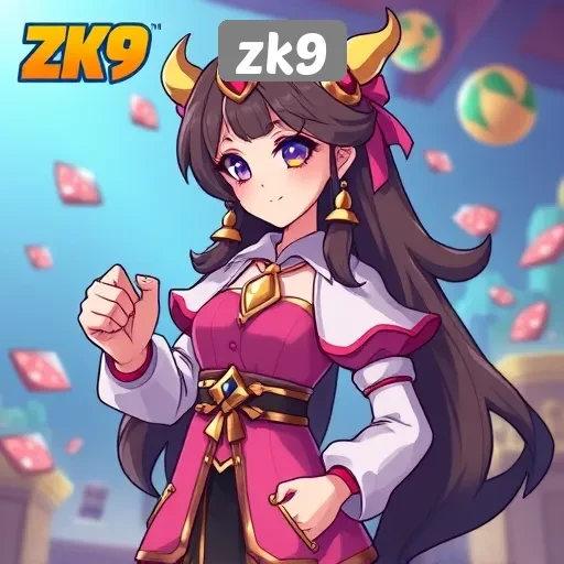 Menjelajahi Keunikan Game di Situs zk9