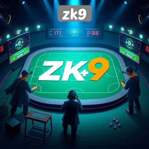 Fitur Unggulan Situs Game zk9 yang Wajib Diketahui