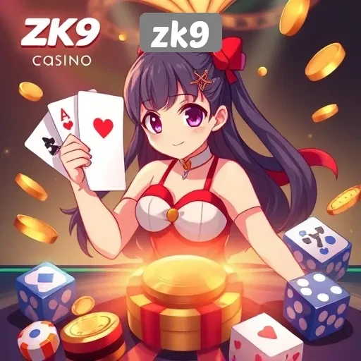 Analisis Pilihan Permainan yang Tersedia di zk9