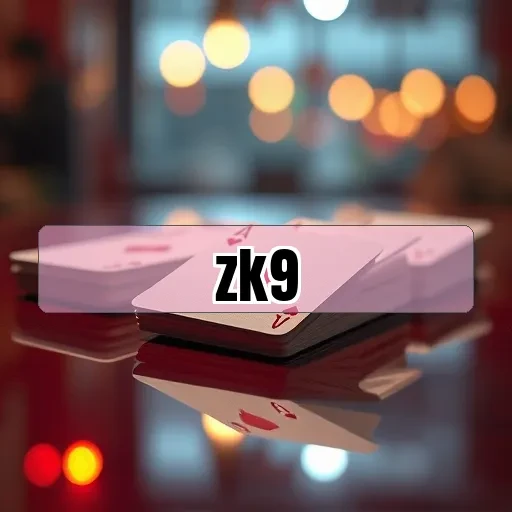 zk9: Pilihan Peralatan Gaming Terbaik untuk Gamer Sejati