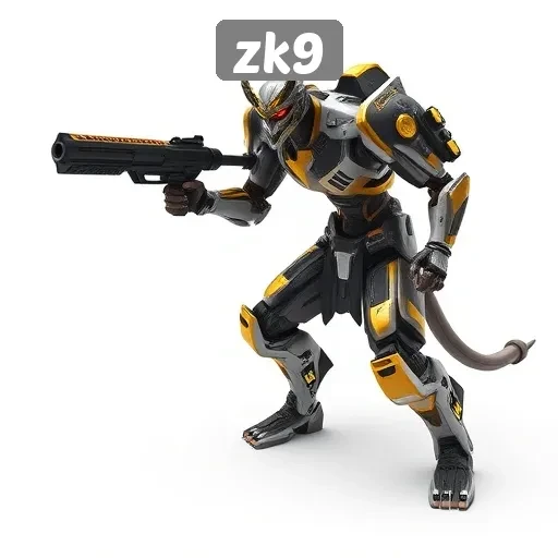 Memprediksi Masa Depan zk9 di Dunia Game