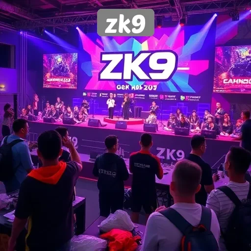 Kejutan dan Event Menarik yang Diselenggarakan oleh zk9