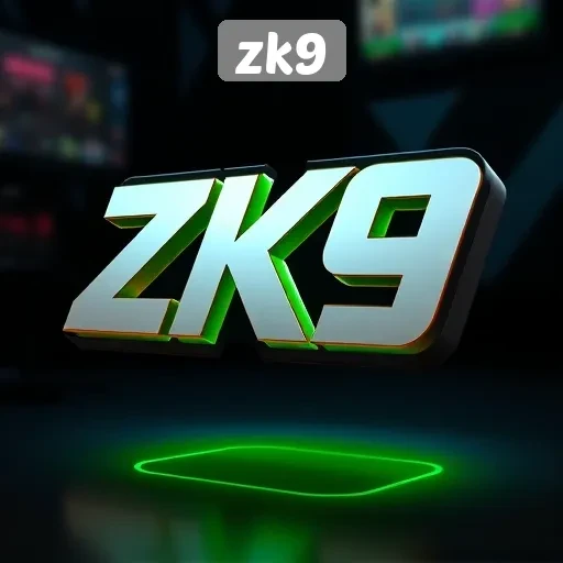 Inovasi Teknologi dalam Game zk9 yang Perlu Diketahui