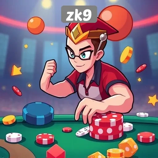 Permainan Terpopuler di zk9 yang Harus Dicoba