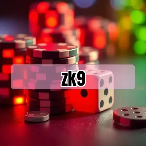 zk9: Update Game Menarik untuk Para Gamer Indonesia