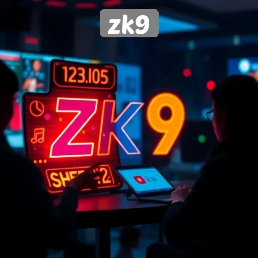 Ulasan Pengalaman Pengguna di Situs zk9