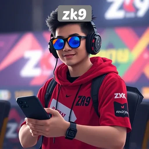 Mengapa zk9 Menjadi Pilihan Favorit Gamer di Indonesia