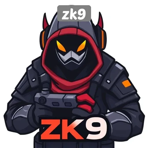 Membedah Komunitas Game di Situs zk9
