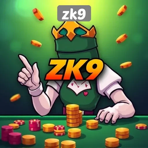Mengungkap Keunggulan Fitur Permainan di Situs ZK9