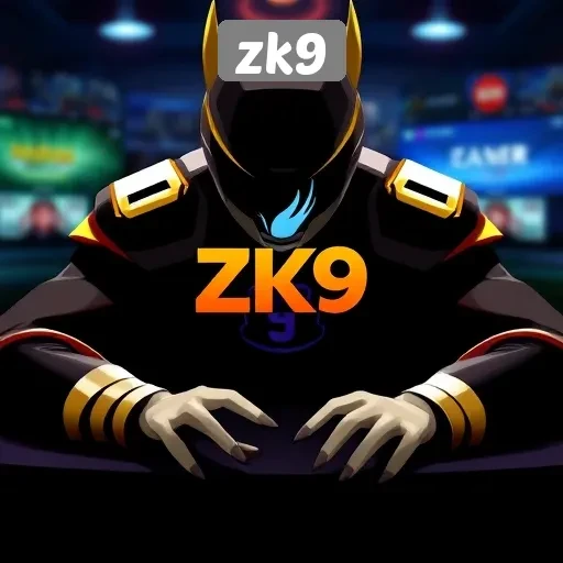 Panduan Lengkap Menggunakan Situs Game zk9 untuk Pemain Baru