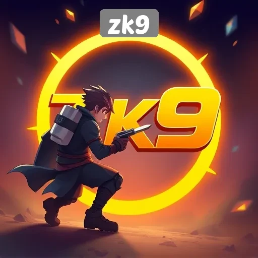 Mengenal zk9 Sebagai Platform Game Terbaru di Indonesia