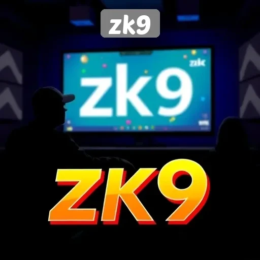 Mengenal Lebih Dekat Situs Game zk9