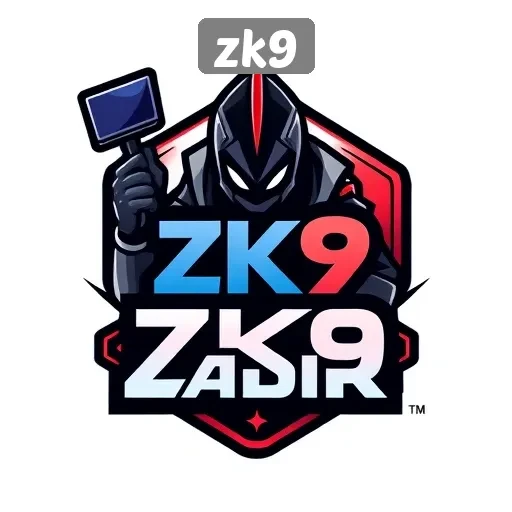 zk9 dan Komunitas Gamers di Indonesia