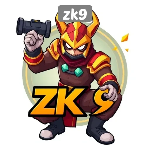 Mengenal zk9 Situs Game Inovatif untuk Para Gamer