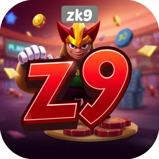 Mengenal zk9 Situs Game Terbaru yang Menawarkan Beragam Permainan